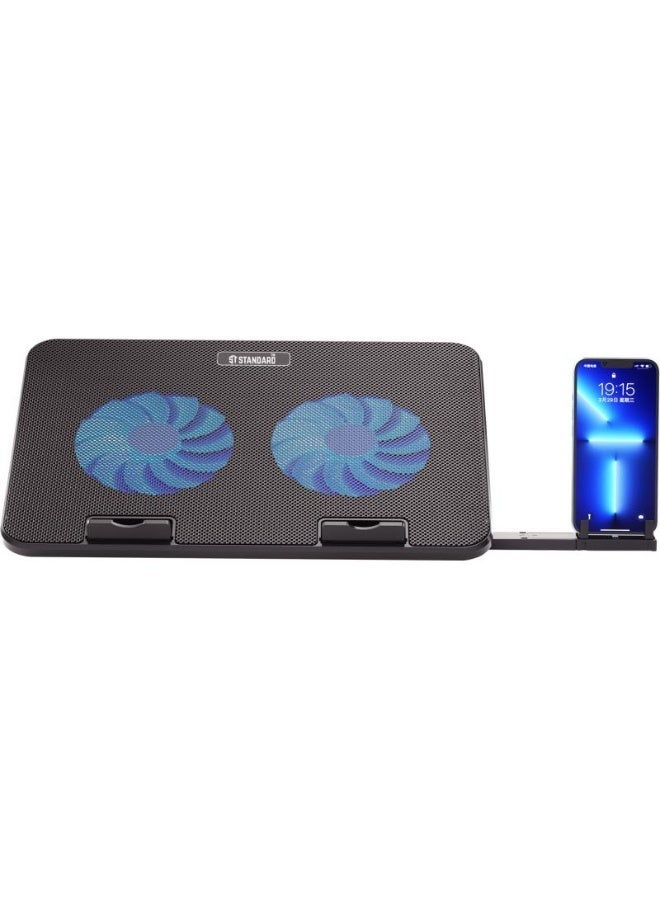 اس تي مبرد لابتوب St ICE02 - Image 1